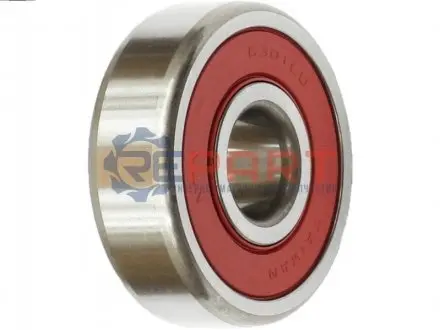 Фото Автозапчасть AS (ABE9050NTN) изображение 1