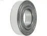 Підшипник кульковий d>30 AS (ABE9064(SKF)) зображення 1