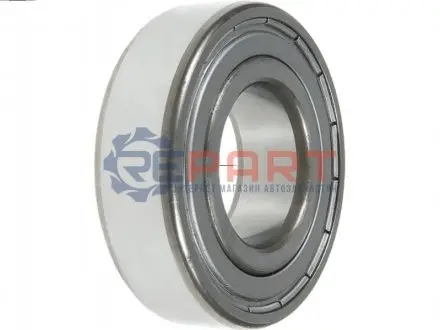Підшипник кульковий d>30 AS ABE9064(SKF)