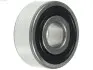 Фото Підшипник кульковий d>30 AS (ABE9074SKF) зображення 1