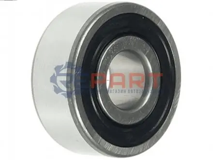 Підшипник кульковий d>30 AS ABE9074SKF Купити в Україні