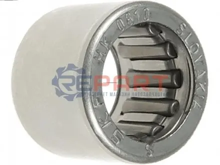 Фото Автозапчасть AS (ABE9080SKF) изображение 1