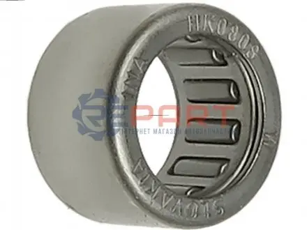 Подшипник генератора ABE9090(INA) AS ABE9090INA Купить в Украине