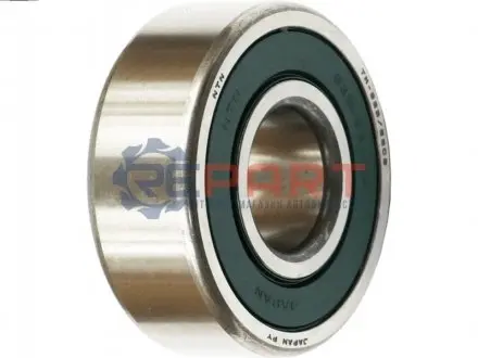 Підшипник кульковий d>30 - -PL ABE9095(NTN) AS ABE9095NTN Купити в Україні