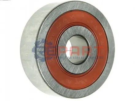 Фото Подшипник шариковый d&lt;30 AS (ABE9098NTN) изображение 1