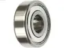 Підшипник кульковий d<30 AS (ABE9154(NTN)) зображення 1
