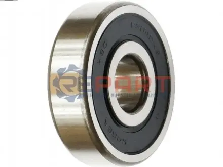 Фото 1 — Подшипник шариковый d>30 AS (ABE9162(KBC)) Фото Подшипник шариковый d>30 AS (ABE9162(KBC)) изображение 1