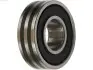 Підшипник кульковий d>30