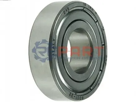 Фото 1 — Автозапчастина AS (ABE9194SKF) Фото Автозапчастина AS (ABE9194SKF) зображення 1