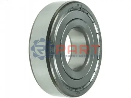Підшипник кульковий d>30 AS ABE9198(SKF) Купити в Україні