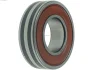 Підшипник кульковий d>30 AS (ABE9200(NSK)(BULK)) зображення 1