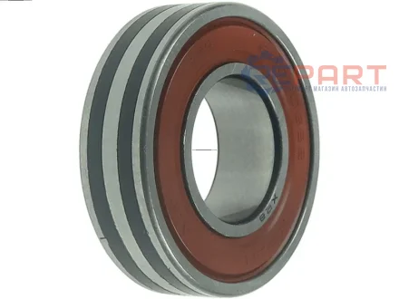 Підшипник кульковий d>30 AS ABE9200(NSK)(BULK)