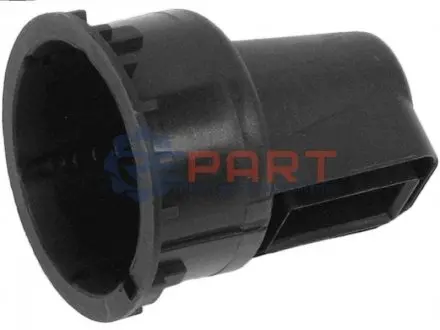 Фото Комплектуючі генератори AS (ABEC0001(BULK)) зображення 1