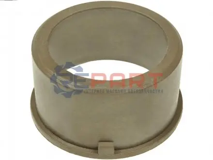 Фото Захисна кришка генератора AS (ABEC0003) зображення 1