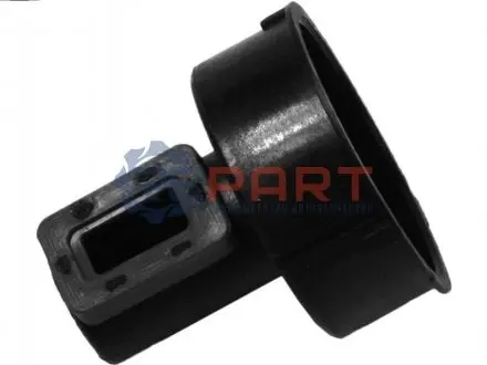 Фото 1 — Захисна кришка генератора AS (ABEC0004) Фото Захисна кришка генератора AS (ABEC0004) зображення 1