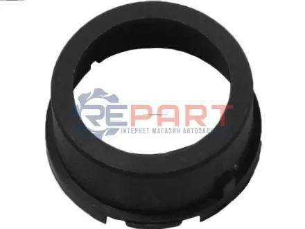 Фото Комплектуючі генератори AS (ABEC0006) зображення 1