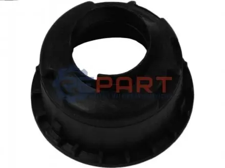 Фото Комплектуючі генератори AS (ABEC0007) зображення 1