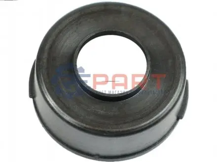 Фото Комплектуючі генератори AS (ABEC9002) зображення 1