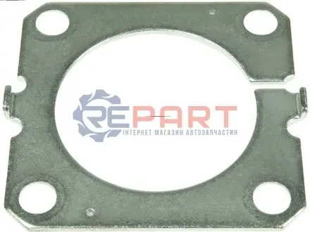 Ремкомплект генератора VW Sharan/Tiguan 07- AS ABEP3001 Купити в Україні