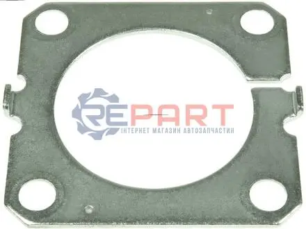 Фото Кришка підшипника металева AS (ABEP3001(BULK)) изображение 1