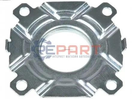 Фото Комплектуючі генератори AS (ABEP3002S) зображення 1