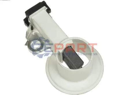 Щіткотримач генератора AS ABH1013S Купити в Україні