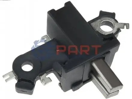 Щіткотримач генератора AS ABH2005S Купити в Україні