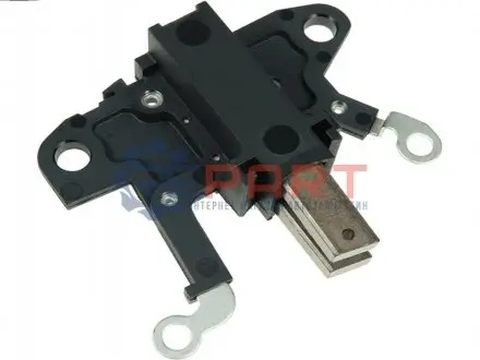 Щіткотримач генератора AS ABH2006S Купити в Україні