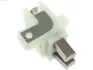 Щітка стартера ABH4002
