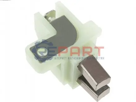 Фото Щітка стартера AS (ABH4002) зображення 1