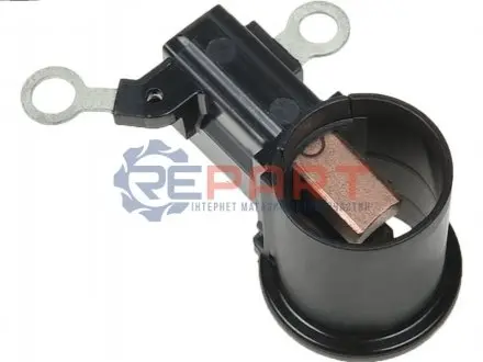 Кронштейн щіток генератора AS ABH5001S Купити в Україні