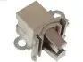 Фото Щіткотримач генератора 12V Toyota Corolla 92-01 AS (ABH6002) зображення 2