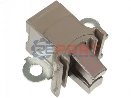 Фото Щіткотримач генератора 12V Toyota Corolla 92-01 AS (ABH6002) зображення 1