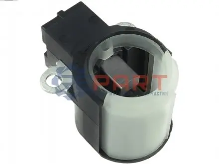 Фото 1 — Щітка стартера AS (ABH6006) Фото Щітка стартера AS (ABH6006) зображення 1