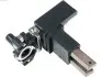 Автозапчасть AS (ABH6008S) изображение 1