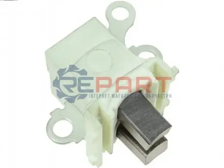 Щіткотримач генератора AS ABH6010S Купити в Україні