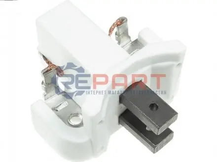 Фото Щіткотримач AUTOSTARTER AS (ABH9001) зображення 1