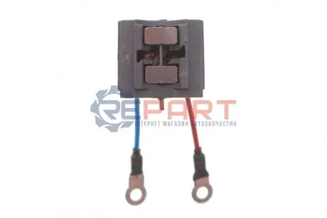 Щіткотримач AS ABH9002 Купити в Україні