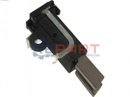 Щіткотримач генератора AS ABH9007 Купити в Україні