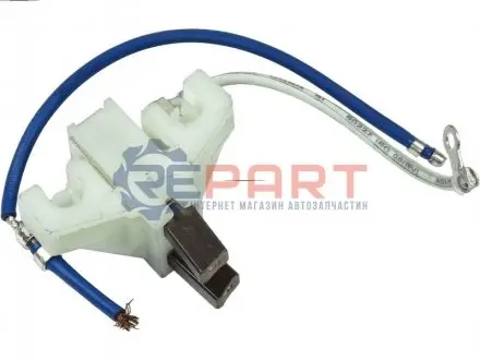 Щіткотримач AUTOSTARTER AS ABH9008 Купити в Україні