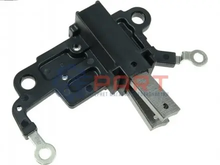 Щіткотримач генератора AS ABH9010S Купити в Україні