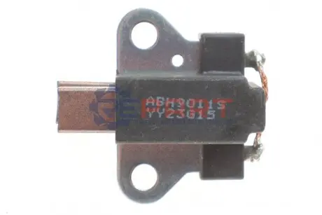 Щіткотримач генератора AS ABH9011S Купити в Україні