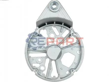 Фото Автозапчастина AS (ABR0003) зображення 1