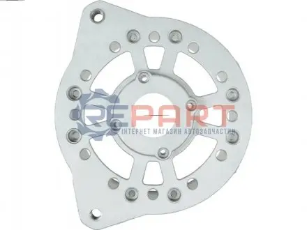 Фото 1 — Автозапчастина AS (ABR0004) Фото Автозапчастина AS (ABR0004) зображення 1