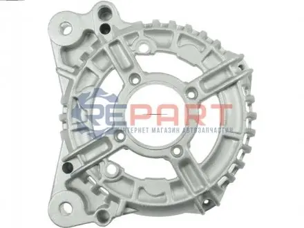 Фото Кришка генератора AS (ABR0007) зображення 1