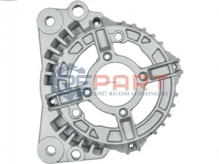 Фото Кришка генератора AS (ABR0009) зображення 1