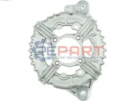 Фото Кришка генератора AS (ABR0013) зображення 1