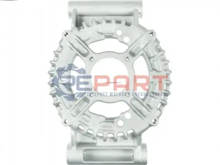 Фото Кришка генератора AS (ABR0014) зображення 1