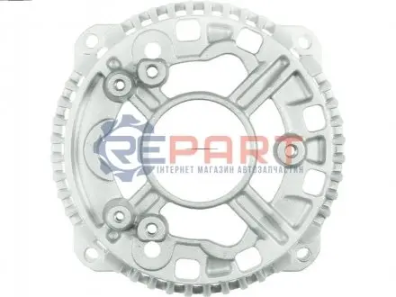 Фото Кришка генератора AS (ABR0017) зображення 1