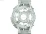 Кришка генератора - AS-PL ABR0019 (0001550401, A0001550401)